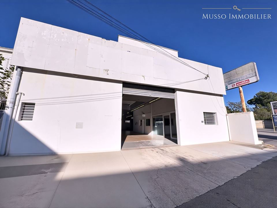 Agence immobilière de MUSSO IMMOBILIER