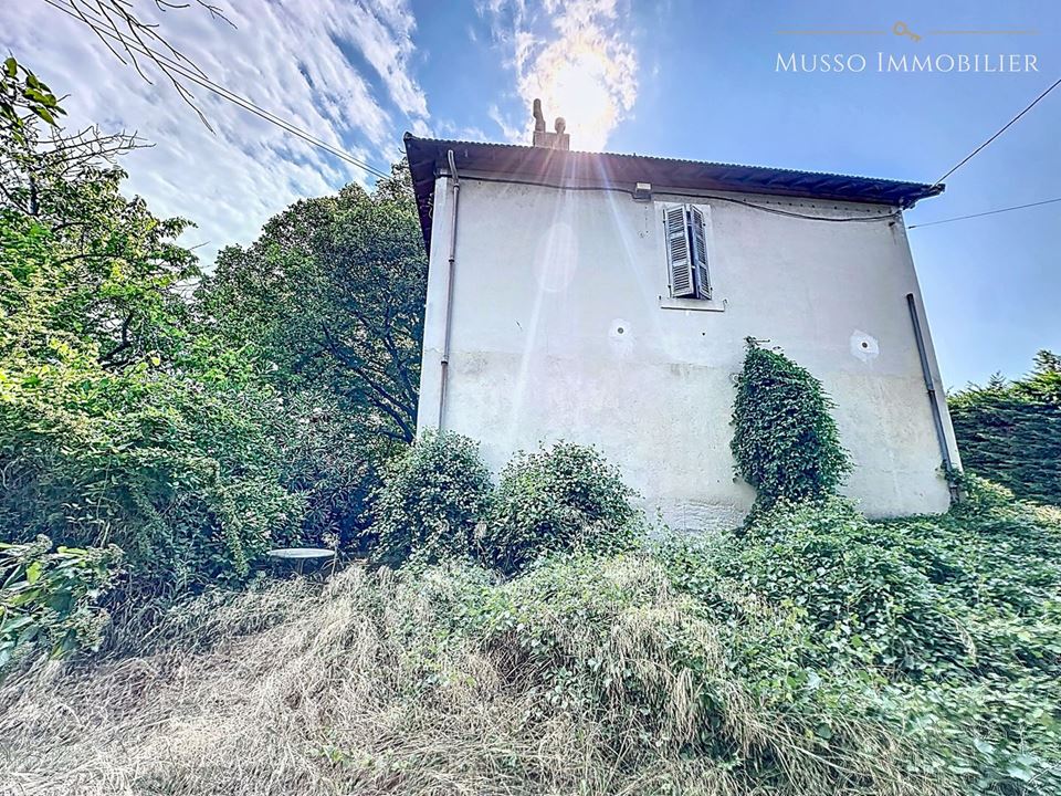 Agence immobilière de MUSSO IMMOBILIER