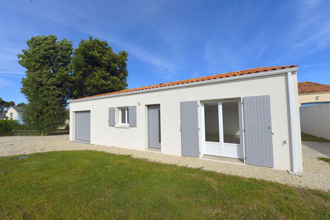 Agence immobilière de Tryo Immobilier