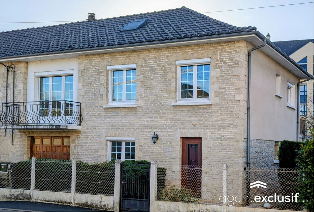 Agence immobilière de AGENT EXCLUSIF.COM