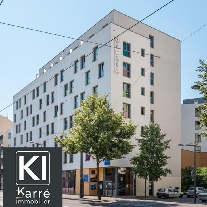 Agence immobilière de CONSULTIMMO