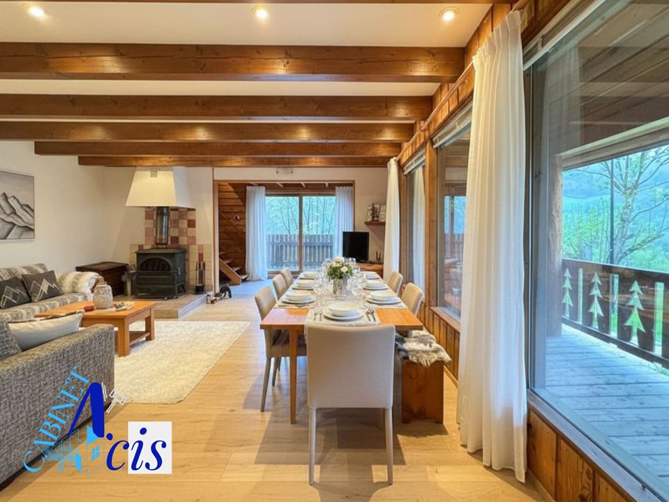 Agence immobilière de A.C.I.S.