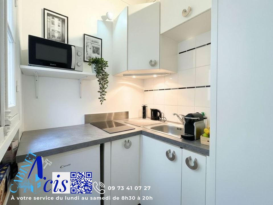 Agence immobilière de A.C.I.S.