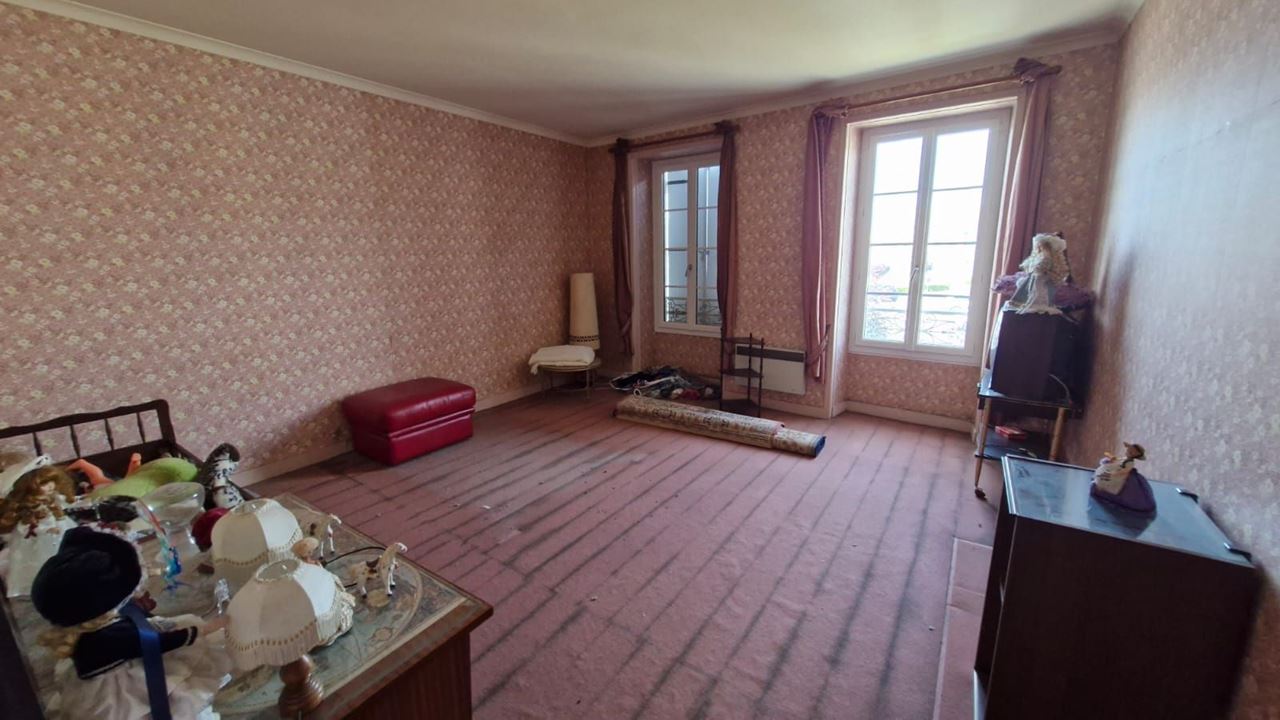 Agence immobilière de MG IMMO