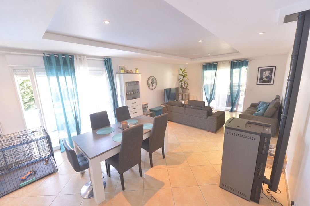 Agence immobilière de MG IMMO