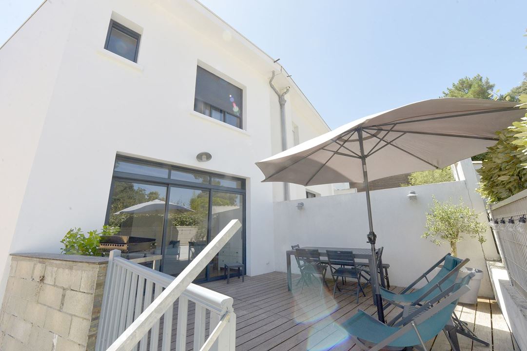 Agence immobilière de MG IMMO