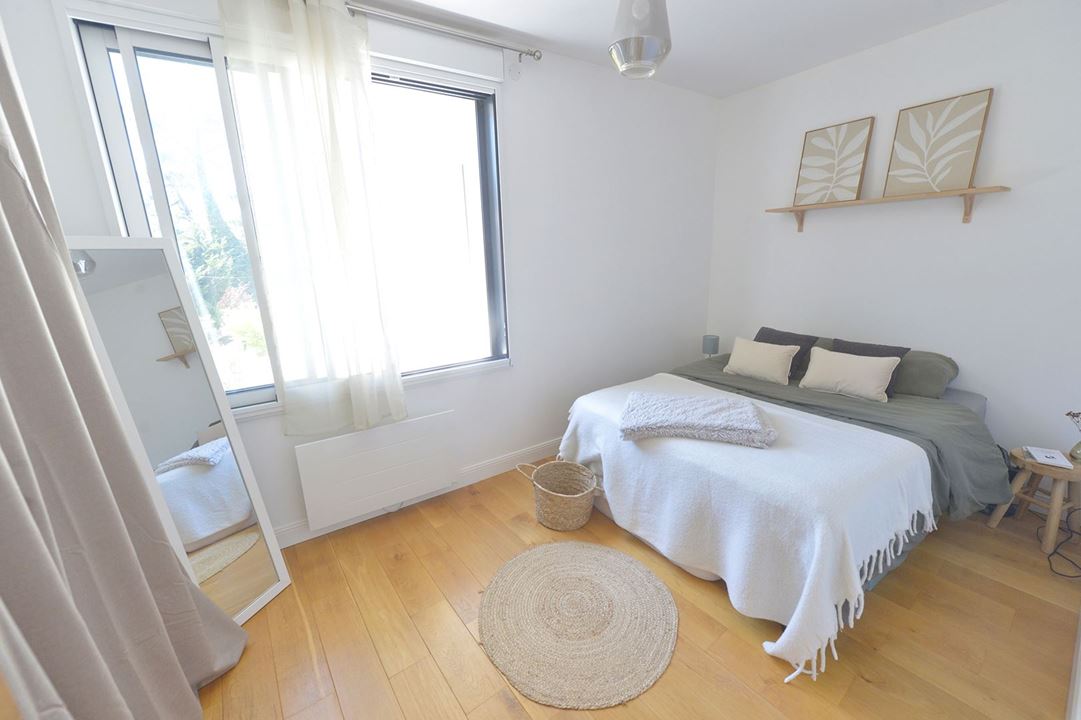 Agence immobilière de MG IMMO