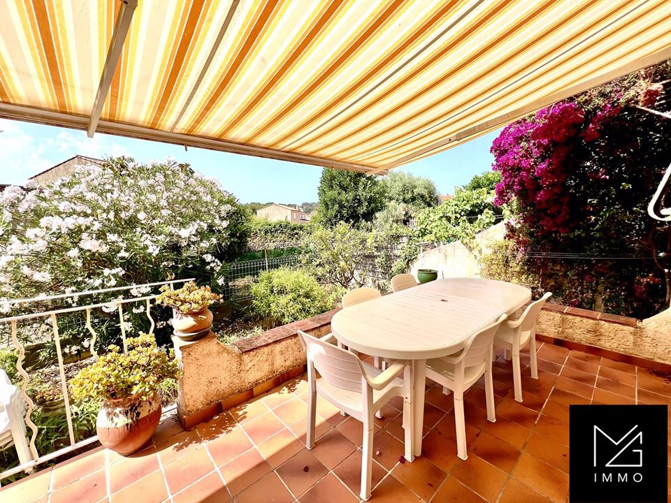 Agence immobilière de MG IMMO