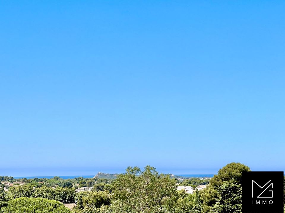Agence immobilière de MG IMMO