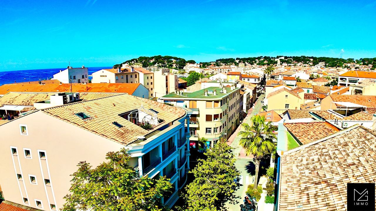 Agence immobilière de MG IMMO