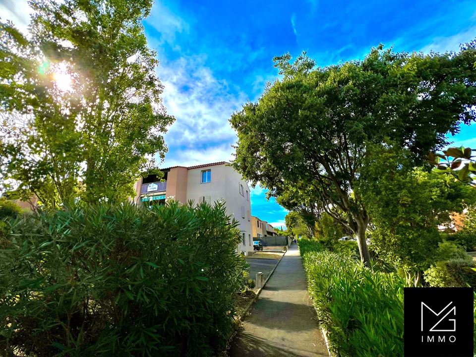Agence immobilière de MG IMMO