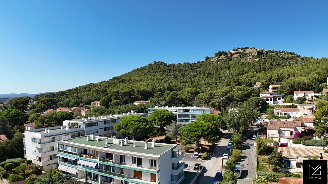 Agence immobilière de MG IMMO