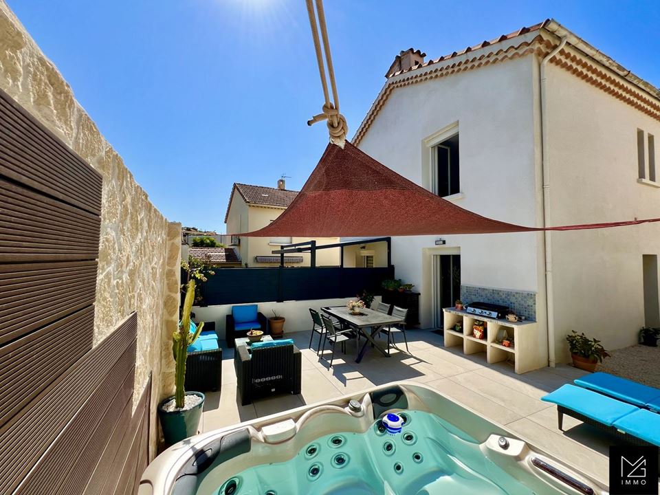 Agence immobilière de MG IMMO