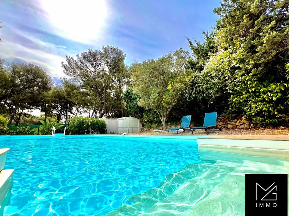 Agence immobilière de MG IMMO