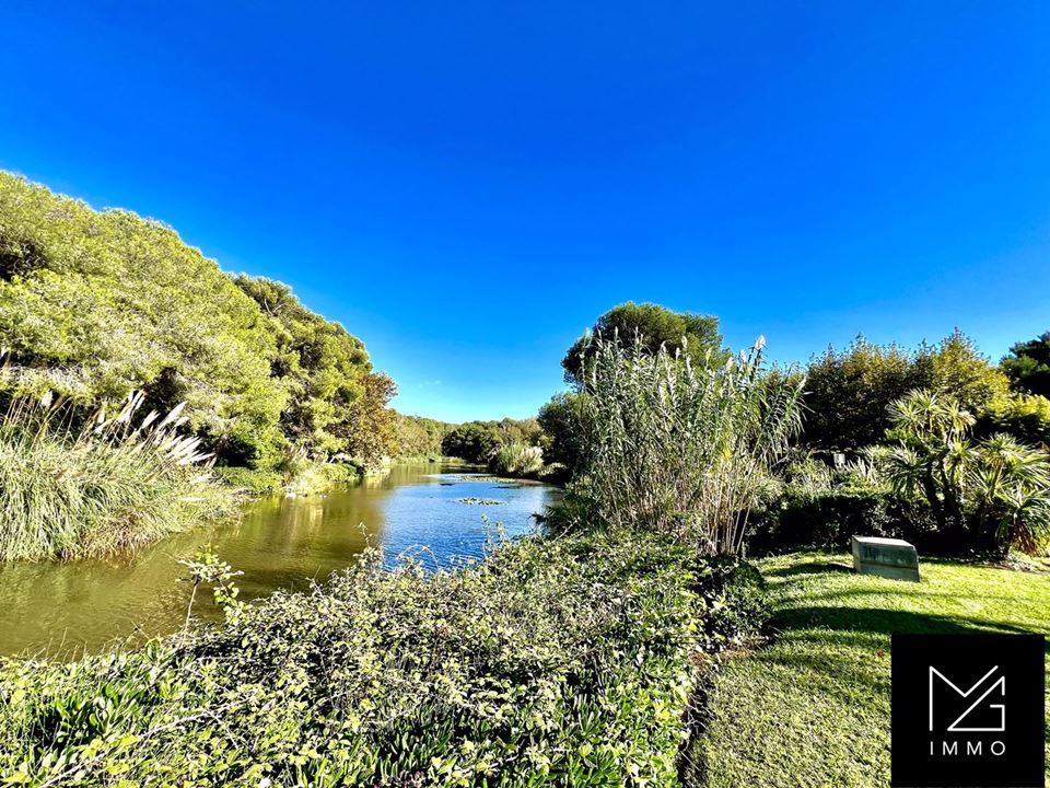 Agence immobilière de MG IMMO