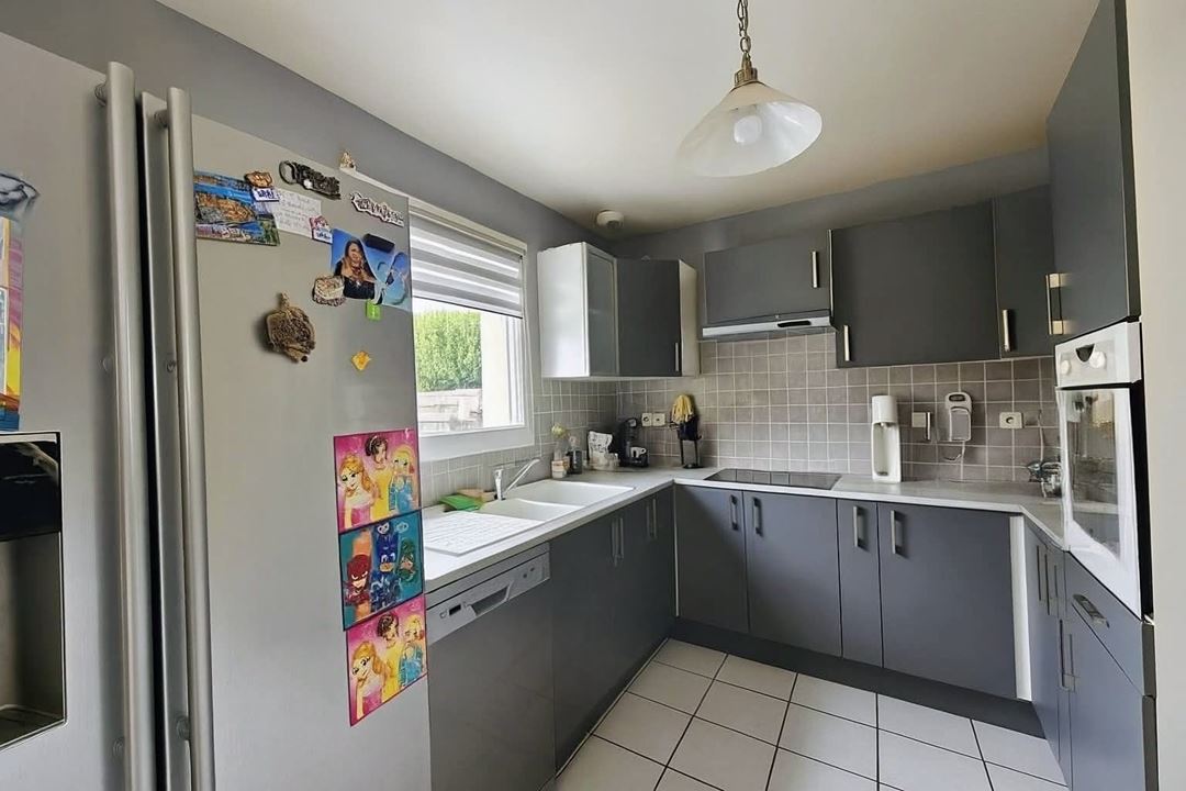 Agence immobilière de ECI - Expertise Crédit & Immo