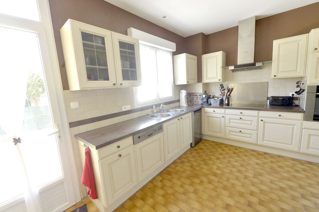 Agence immobilière de Serenidade