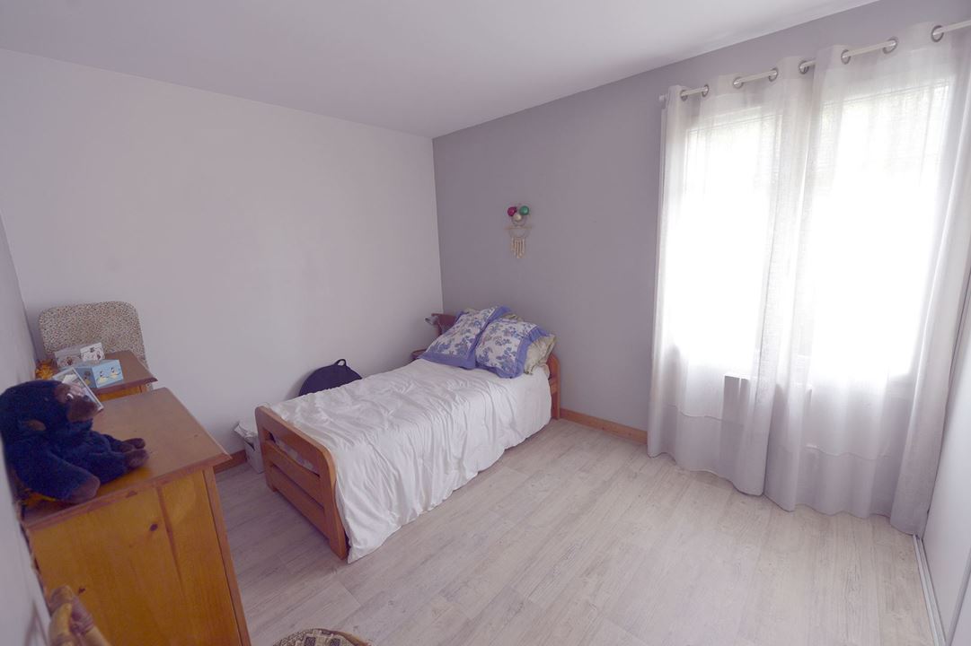 Agence immobilière de Serenidade