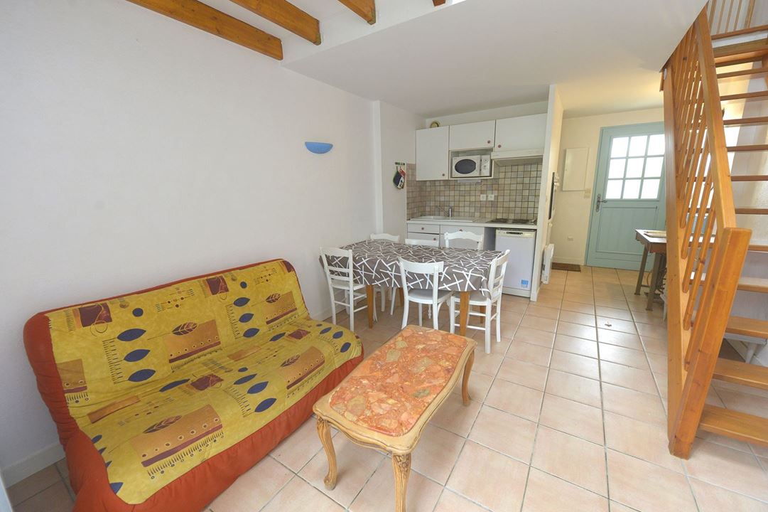 Agence immobilière de Serenidade