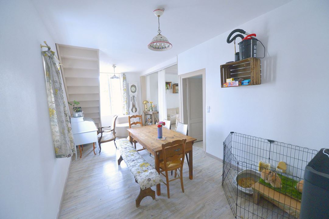 Agence immobilière de Serenidade