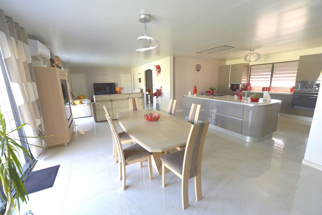 Agence immobilière de L'immobilière du Faou