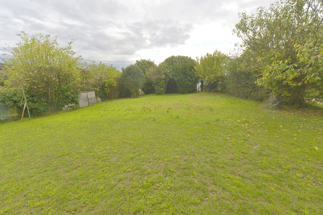 Agence immobilière de Serenidade