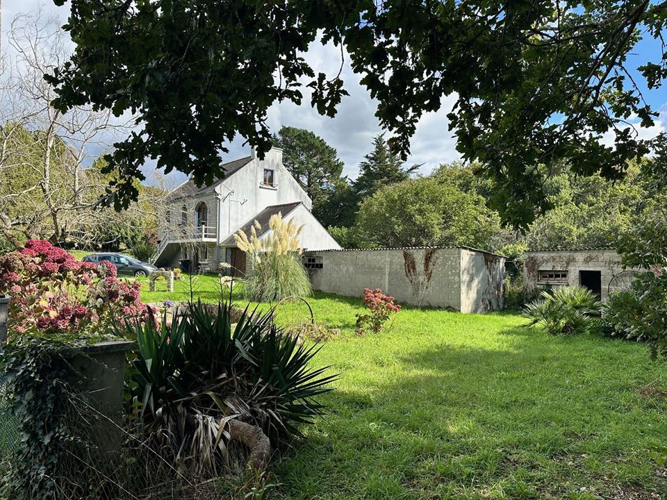 Agence immobilière de L'immobilière du Faou