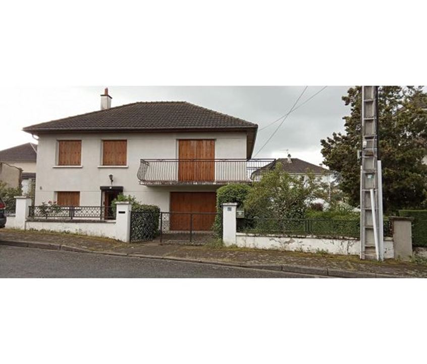 Agence immobilière de CONSULTIMMO