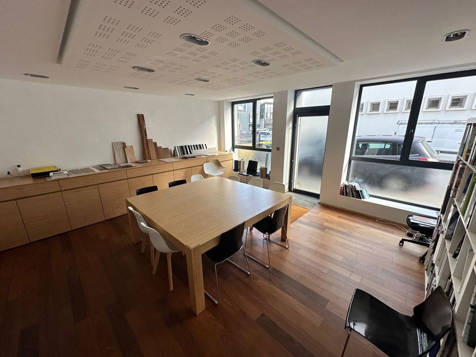 Agence immobilière de L'immobilière du Faou