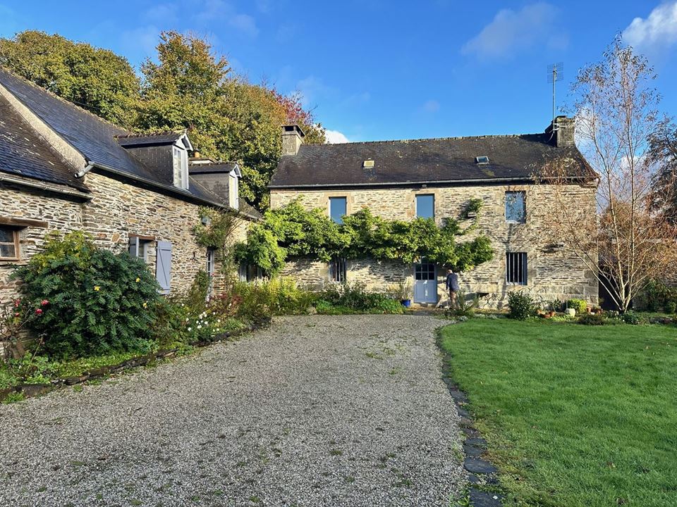 Agence immobilière de L'immobilière du Faou