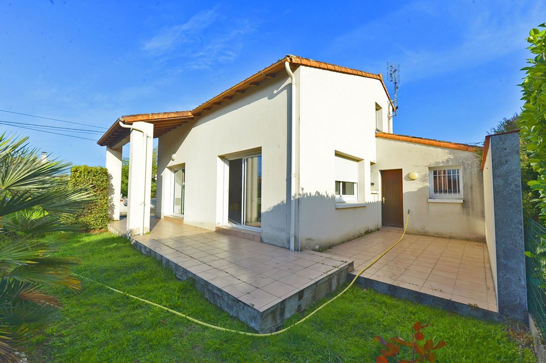 Agence immobilière de LE 4 LE CABINET IMMOBILIER