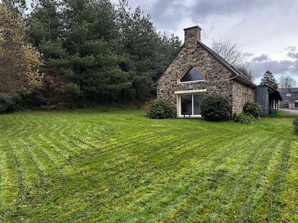 Agence immobilière de L'immobilière du Faou