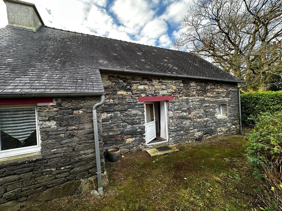 Agence immobilière de L'immobilière du Faou