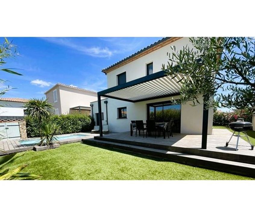 Agence immobilière de Agence Montpellier