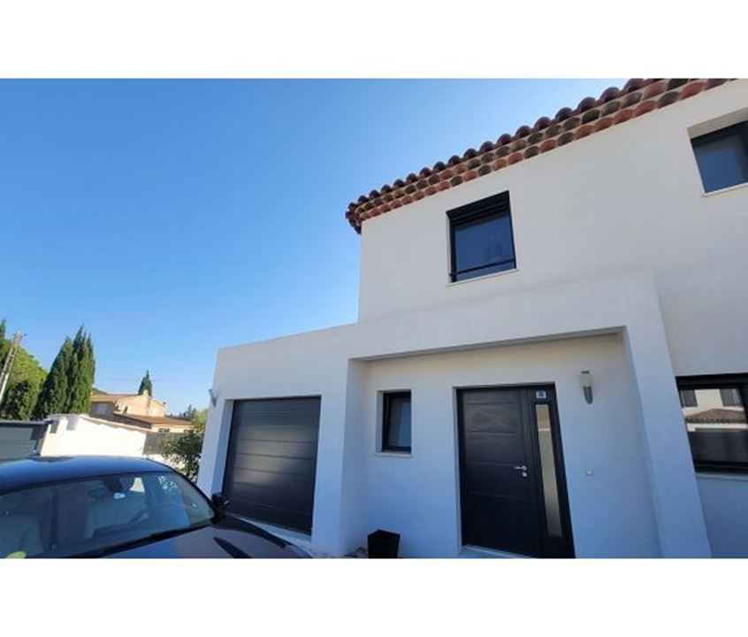 Agence immobilière de Agence Montpellier