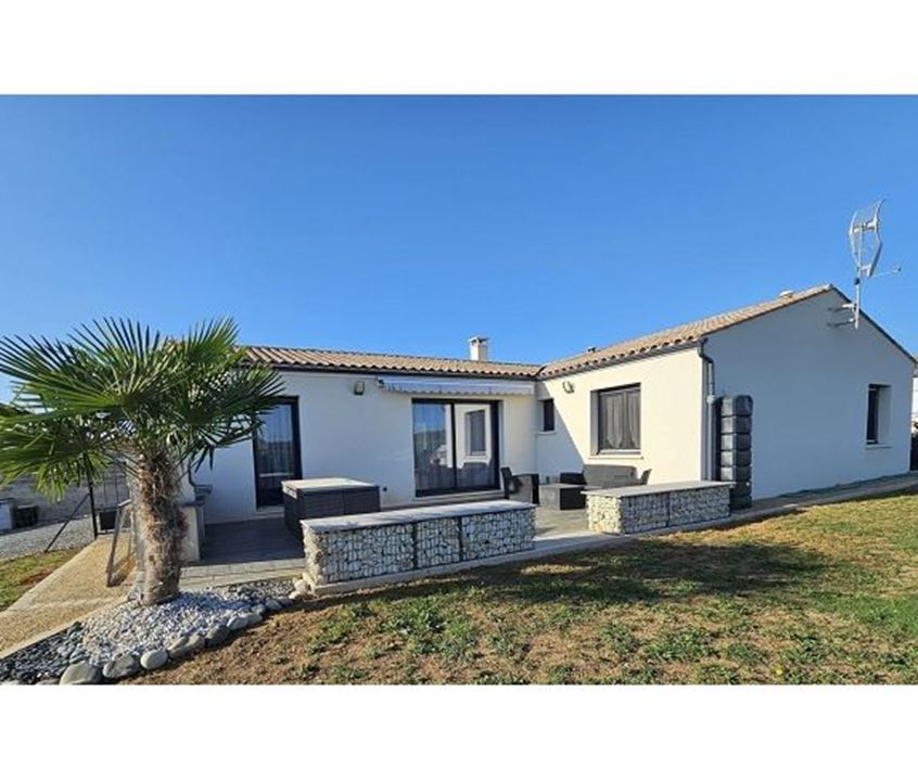 Agence immobilière de Agence Montpellier