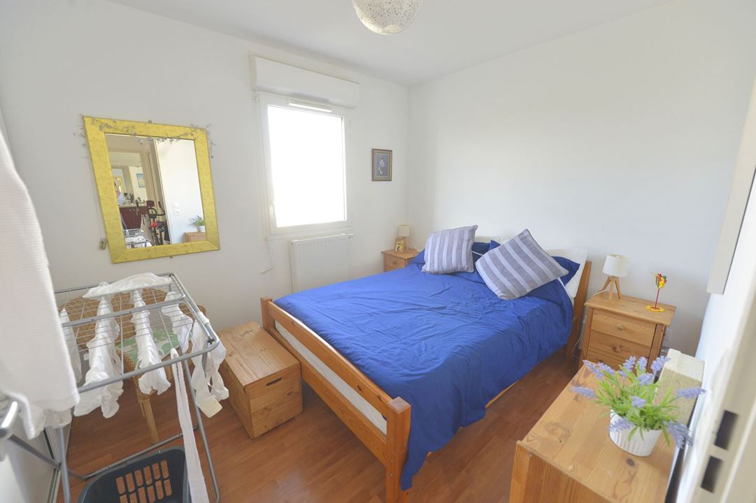 Agence immobilière de Serenidade