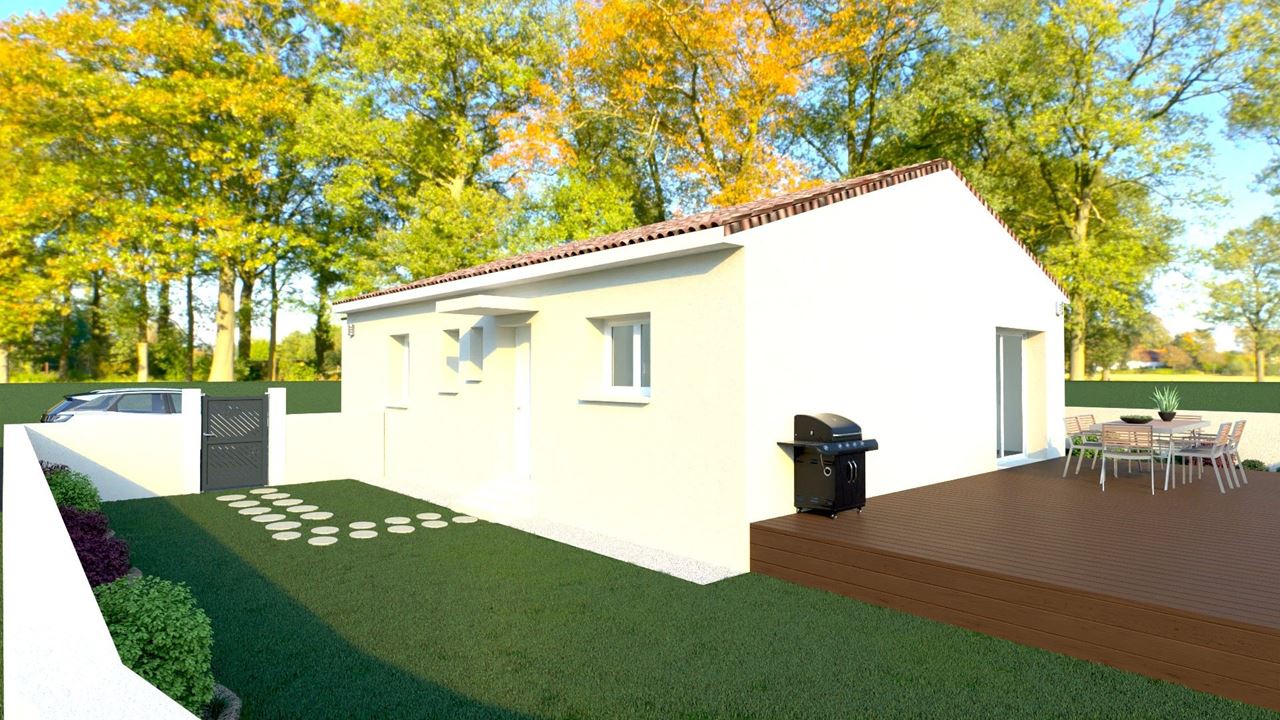 Agence immobilière de Agence Montpellier