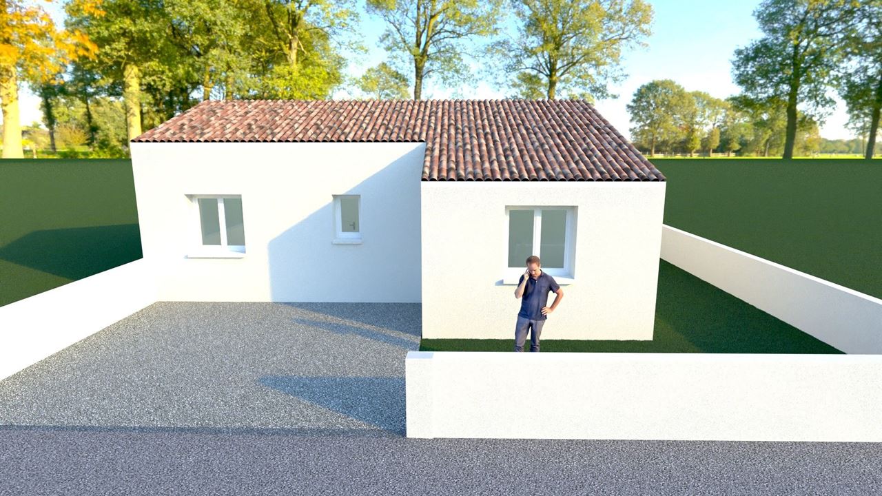 Agence immobilière de Agence Montpellier