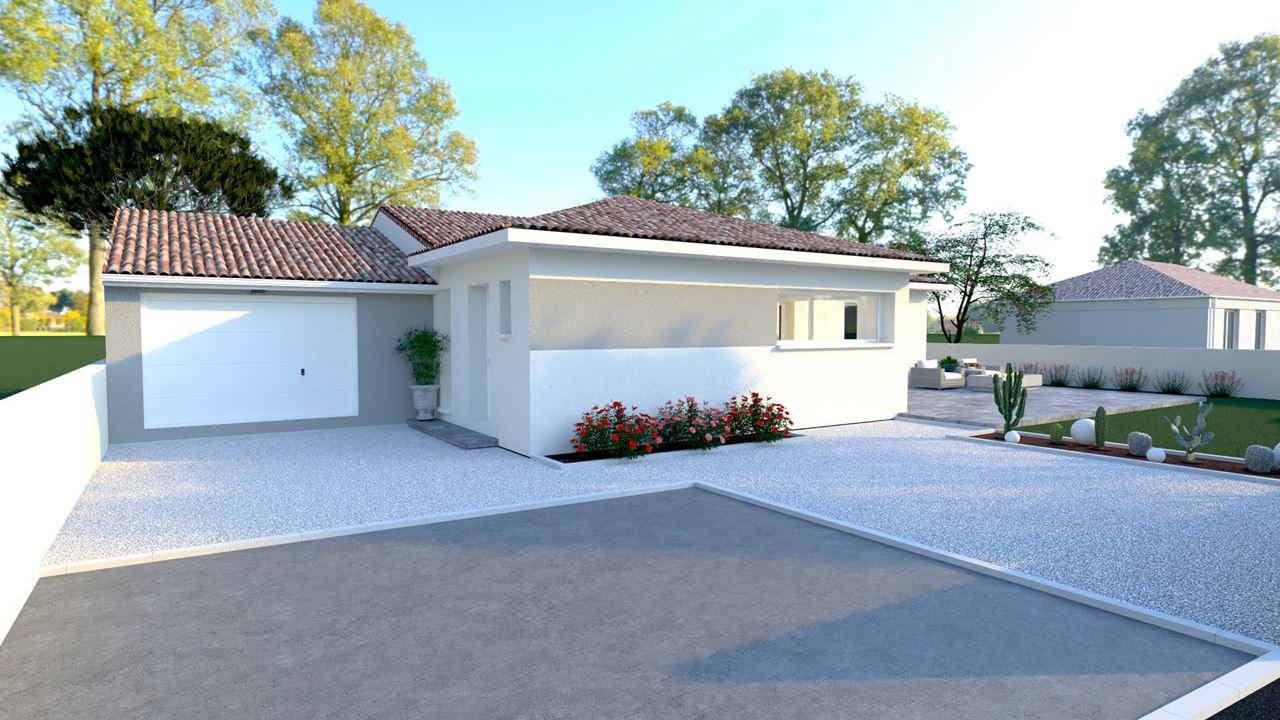 Agence immobilière de Agence Montpellier