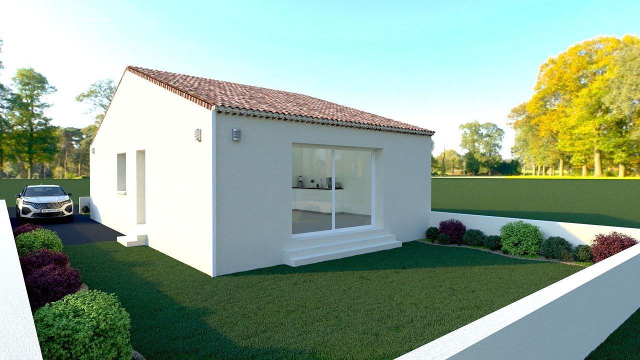 Agence immobilière de Agence Montpellier