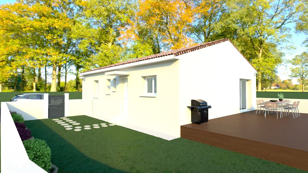 Agence immobilière de Agence Montpellier