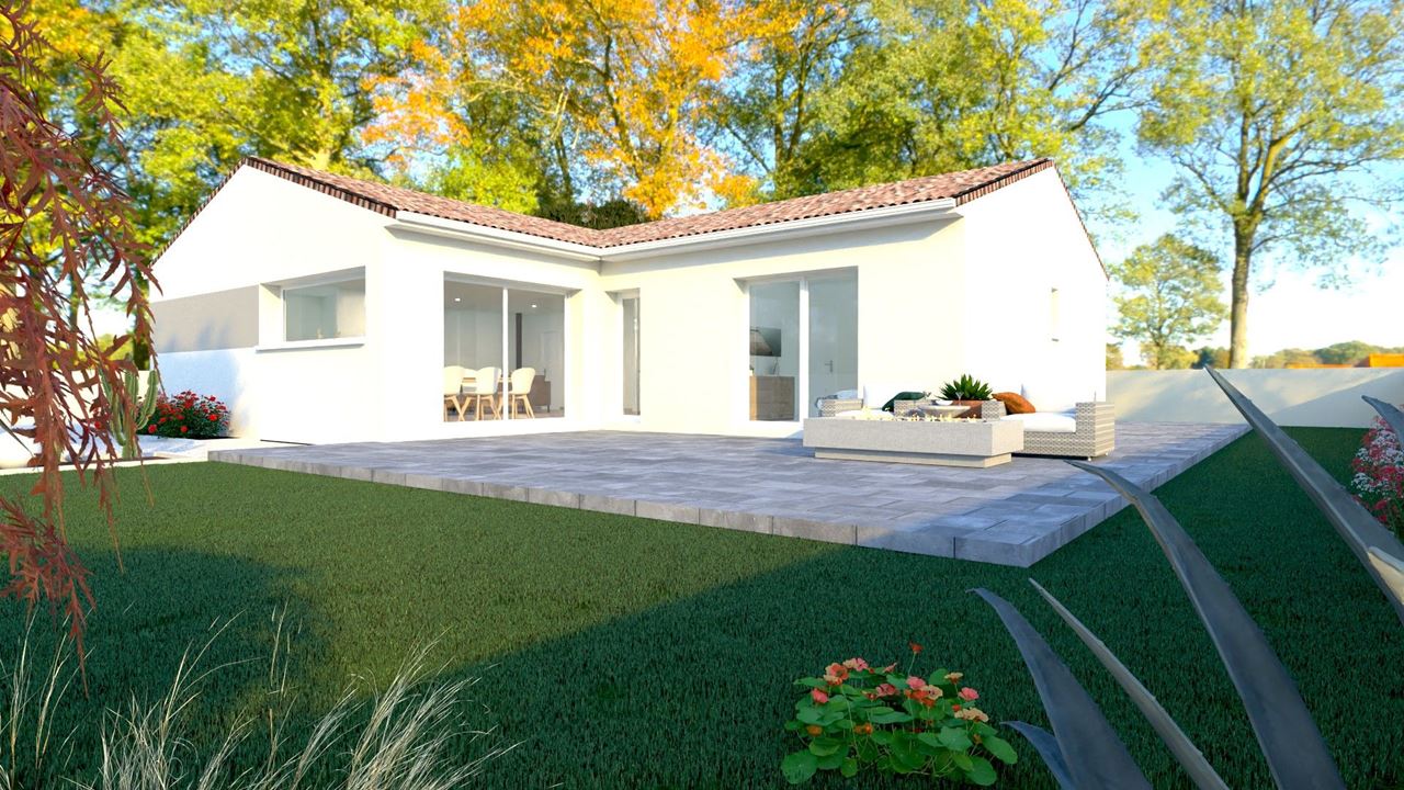 Agence immobilière de Agence Montpellier