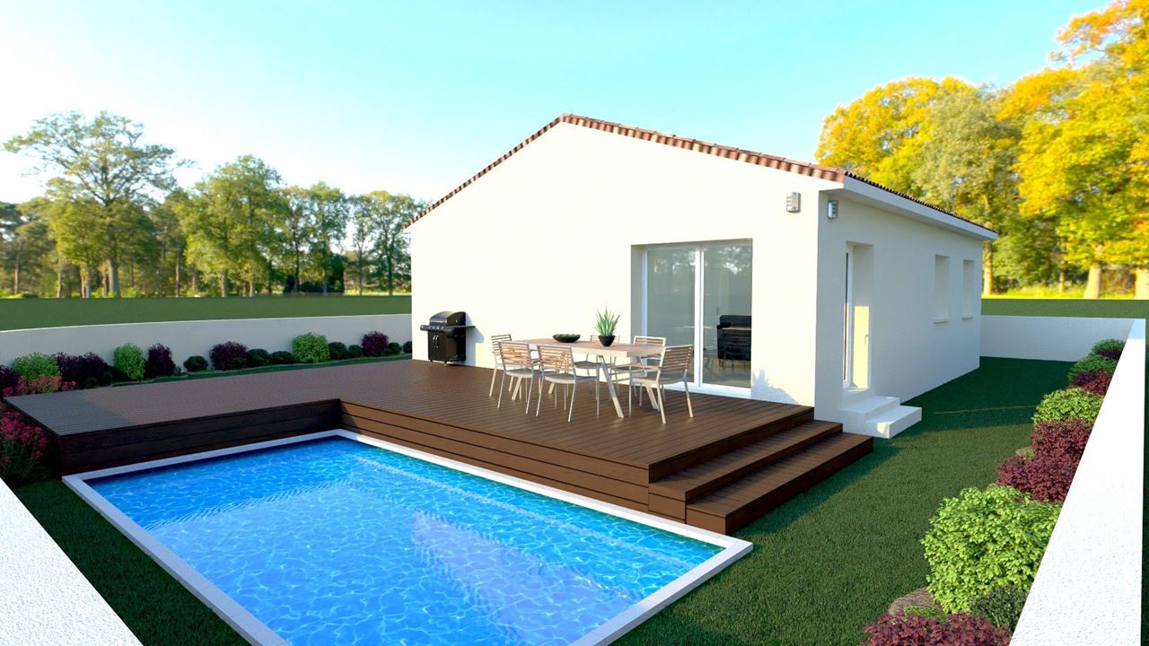 Agence immobilière de Agence Montpellier