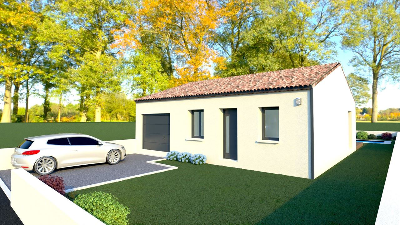 Agence immobilière de Agence Montpellier