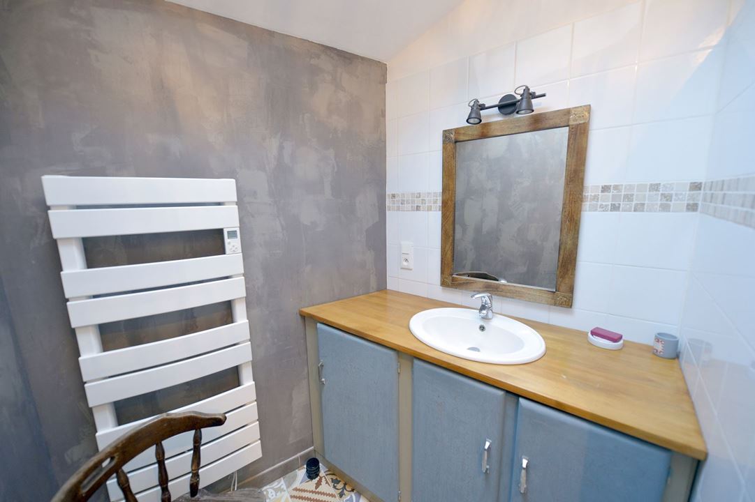 Agence immobilière de Serenidade