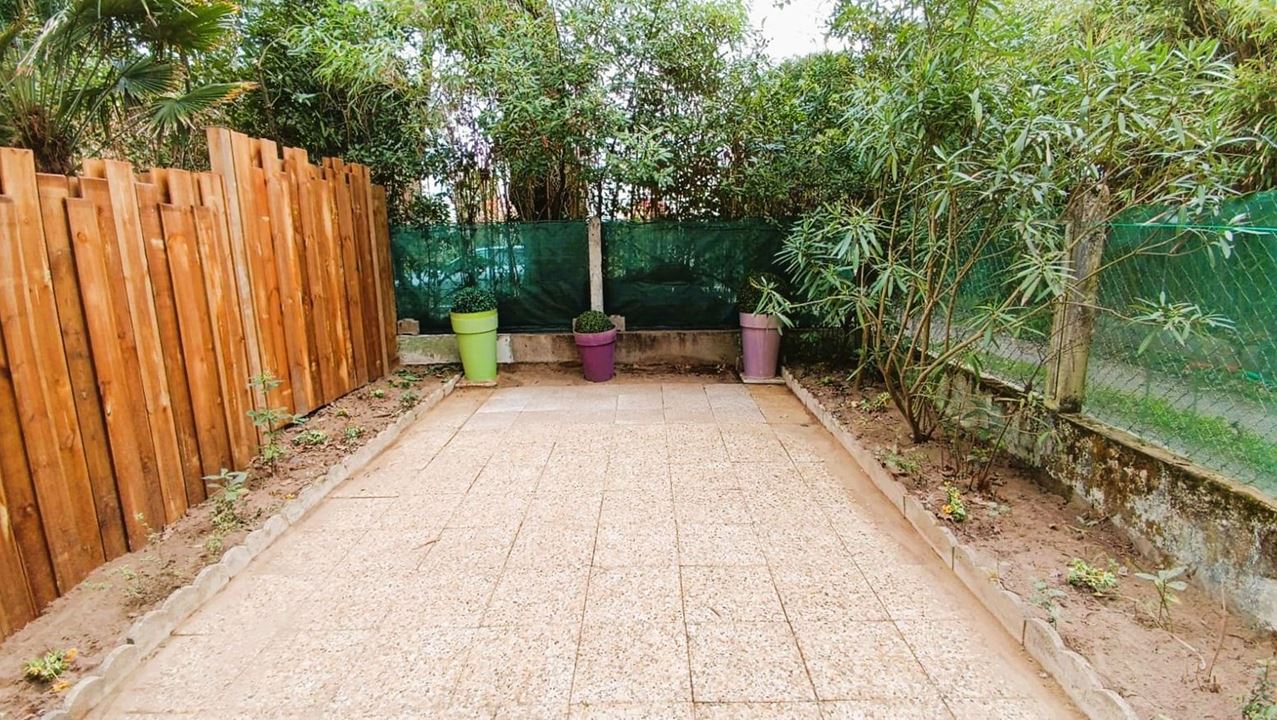 Agence immobilière de Serenidade