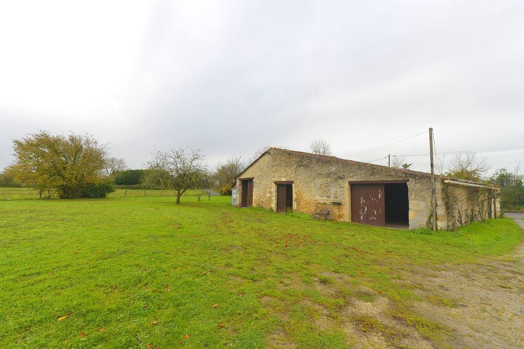 Agence immobilière de Serenidade