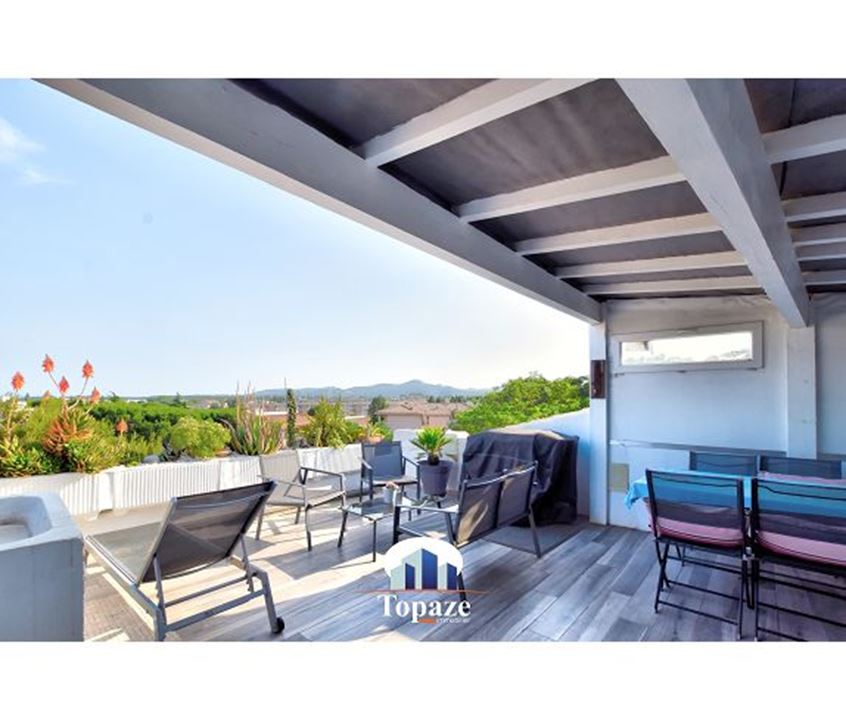 Agence immobilière de Agence Montpellier