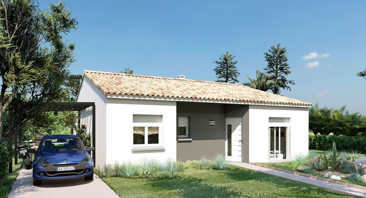 Agence immobilière de Agence Montpellier